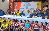 Partido de Leyendas: exjugadores de Amrica y Chivas se enfrentarn en el estadio Fernando Valenzuela