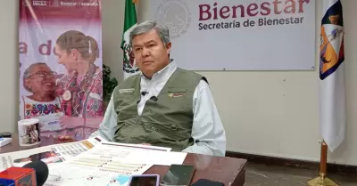 Octavio Almada Palafox