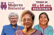 Inici este viernes el registro para el programa Pensin Mujeres Bienestar