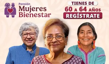 Pensin Mujeres Bienestar