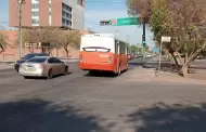 Con capacitacin a choferes busca Imtes reducir ndice de accidentes en transporte urbano