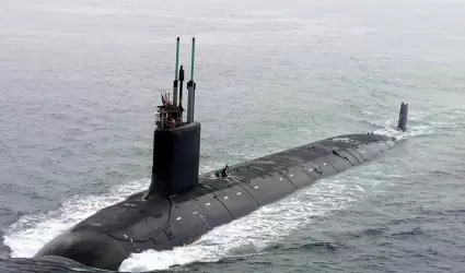 Submarino