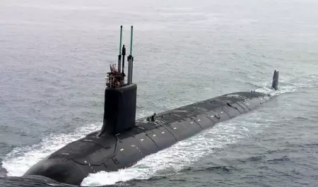 Submarino