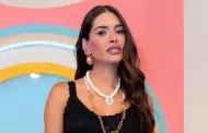 Galilea Montijo revela que baj 10 kilos gracias a su novio