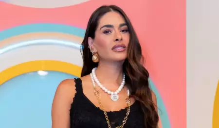 Galilea Montijo