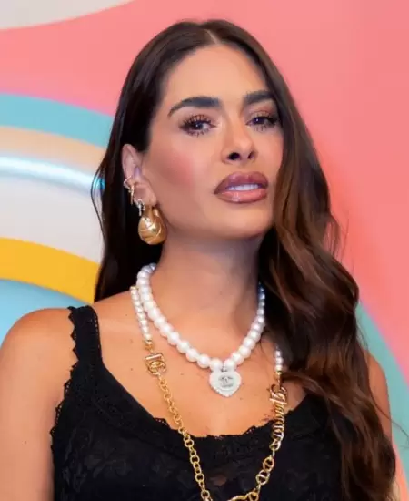 Galilea Montijo