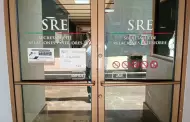 Relaciones Exteriores operar en nueva ubicacin a partir de este lunes