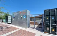 Centro de Economa Circular ya recibe residuos electrnicos