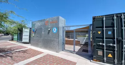 Centro de Economía Circular