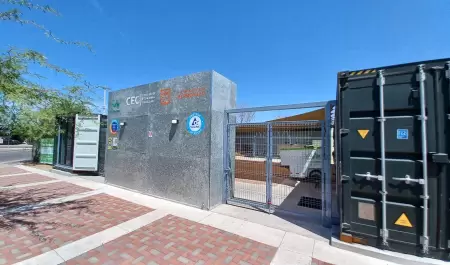 Centro de Economa Circular