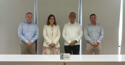 Lanzan convocatoria para el Premio Sonora a la Filantropía