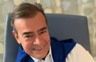 Too Mauri es hospitalizado de emergencia Qu le pas?