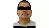 Detenido en Huatabampo