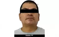 Detienen en Huatabampo a pasajero con un can en autobs