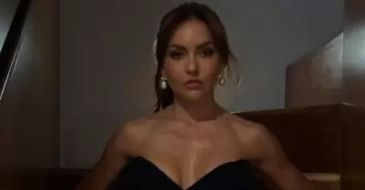 Angelique Boyer