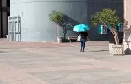 Hermosillo rompe rcord histrico de temperatura para el 1 de agosto