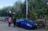 Localizan a joven sin vida en casa abandonada