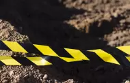 Encuentran a un hombre sin vida en la carretera Hermosillo - La Colorada