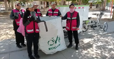 Biciclando