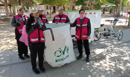 Biciclando