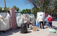 "Reciclando por Sonrisas" apoya a nio con autismo en jornada 63 de recoleccin