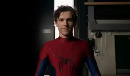 Tom Holland
