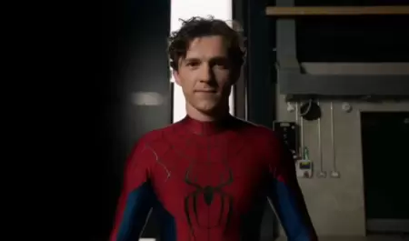 Tom Holland