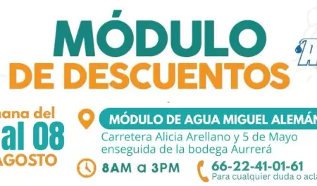 Agua de Hermosillo