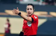 Amenazas contra Katia Itzel Garca tras el Rayados vs Cincinnati: la FMF exige respeto y seguridad