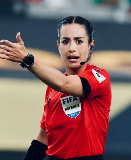 Katia Itzel Garc�a