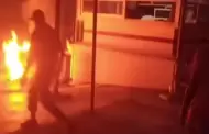 Confirman siete muertos y 11 heridos tras motn en penal de Tuxpan