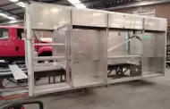 Sigue pendiente entrega de equipo y 4 nuevas unidades al Departamento de Bomberos
