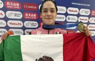 Mxico logra histrica actuacin en Mundial de Deportes Acuticos