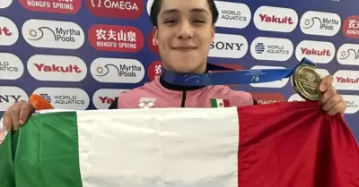 Osmar Olvera