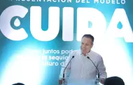 Hermosillo, primer municipio de Mxico en operar organismo de agua con energa solar