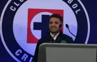 Nicols Larcamn acepta su deuda con Cruz Azul