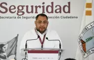 Omar Reyes Colmenares sustituir a Pablo Gmez en la UIF