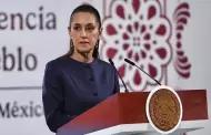 Se solicitar la extradicin de socia de la Guardera ABC: Sheinbaum