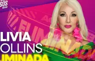 Olivia Collins: La primera eliminada de "La Casa de los Famosos Mxico"
