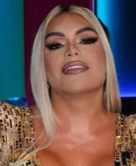 Wendy Guevara