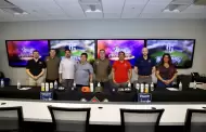 Presentan la Mexican Baseball Fiesta en Phoenix