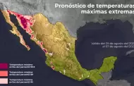 Llaman a incrementar la prevencin por altas temperaturas en Sonora