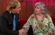 Cristian Castro le pide herencia a Vernica Castro
