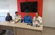 Bomberos de Hermosillo desarrollarn varias actividades durante agosto para celebrar su da