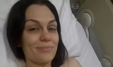 Jessie J