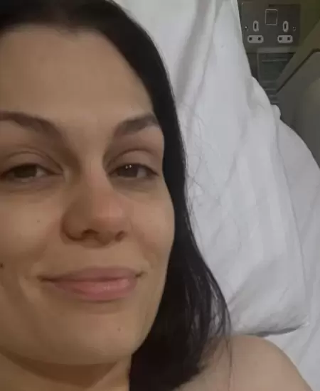 Jessie J