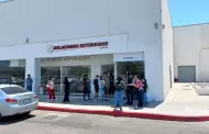 Delegacin de la SRE ya opera en nueva sede; alistan ceremonia oficial de apertura