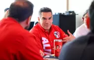"Alito" insulta a Noroa y llama "narcosenador" a Adn Augusto