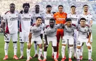 La razn por la que Gilberto Mora juega con un jersey diferente