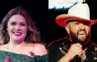 Yuridia asegura que Carn Len nunca le pidi colaboracin